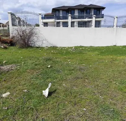 Photo 5 — Plot in Kyrdjali, Veselchane