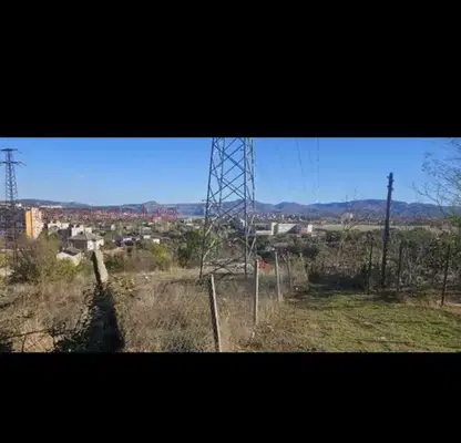 Photo 3 — Plot in Kyrdjali, Vyzrojdenci