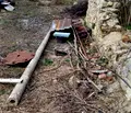 Снимка 3 — Парцел в Кюстендил, Център