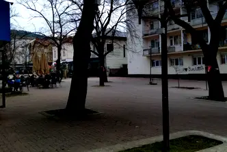 Парцел в Кюстендил, Център