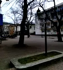 Парцел в Кюстендил, Център