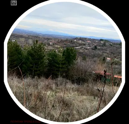 Снимка 2 — Парцел в Кюстендил, Колуша
