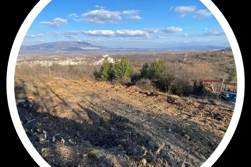 Парцел в Кюстендил, Колуша