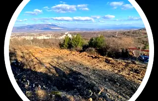 Парцел в Кюстендил, Колуша
