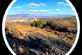 Парцел в Кюстендил, Колуша