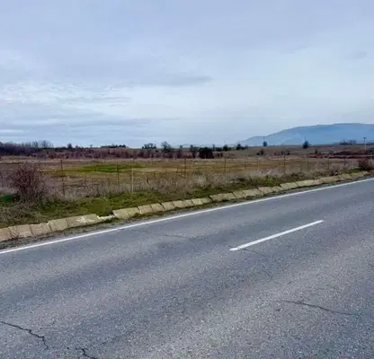 Photo 3 — Plot in Kyustendil, Promishlena Zona - Sever