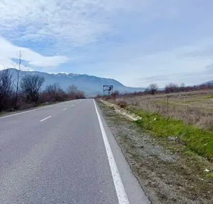 Photo 4 — Plot in Kyustendil, Promishlena Zona - Sever