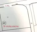 Снимка 2 — Парцел в Монтана, Лом