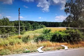 Парцел в Ловеч, Дръстене