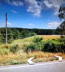 Парцел в Ловеч, Дръстене
