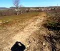 Снимка 2 — Парцел в Ловеч, Промишлена зона - Север