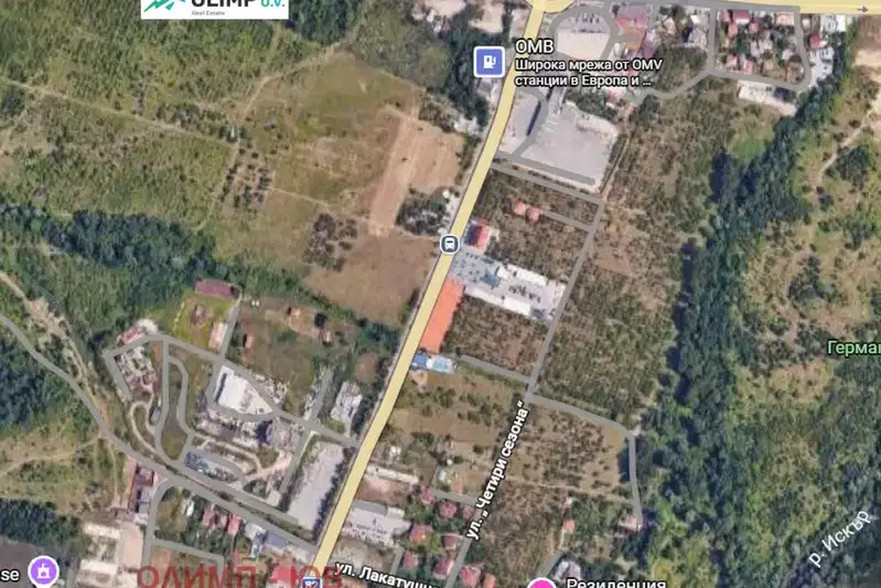 Plot in m-t Detski