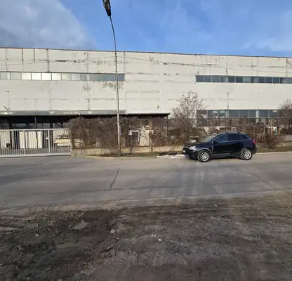 Photo 3 — Plot in Модерно предие