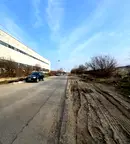 Парцел в Модерно предие