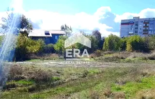 Парцел в Модерно предие
