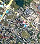 Парцел в Модерно предие