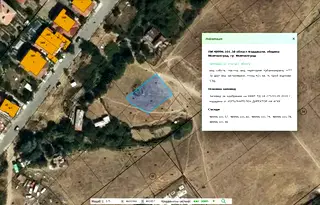 Парцел в Кърджали, Момчил