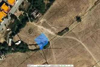 Парцел в Кърджали, Момчил