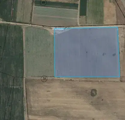 Photo 2 — Plot in Oblast Kyrdjali, Момчил
