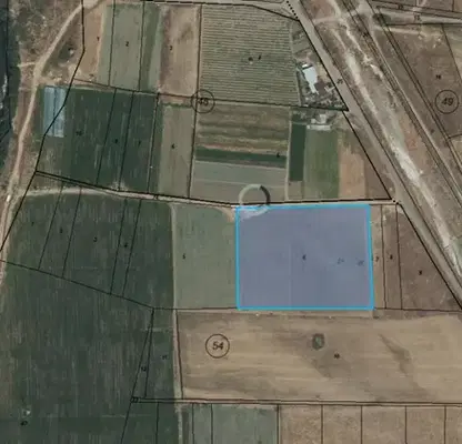 Photo 3 — Plot in Oblast Kyrdjali, Момчил
