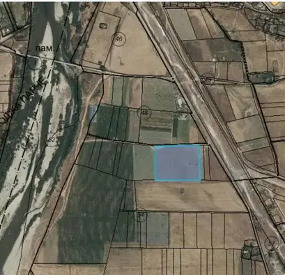 Photo 4 — Plot in Oblast Kyrdjali, Момчил