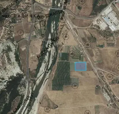 Photo 5 — Plot in Oblast Kyrdjali, Момчил