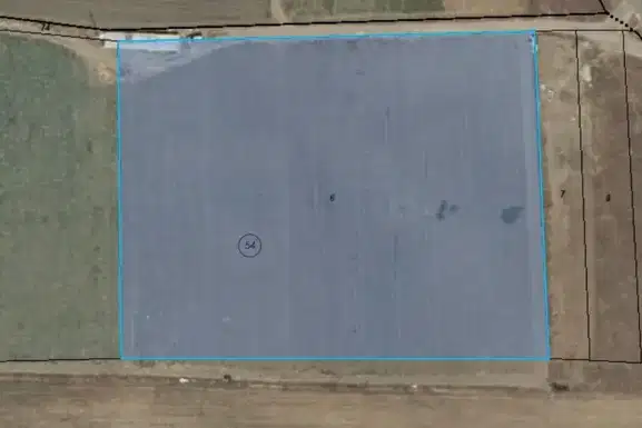 Plot in Oblast Kyrdjali, Момчил