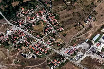Парцел в Монтана, Кошарник
