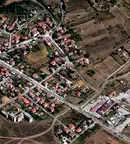 Парцел в Монтана, Кошарник
