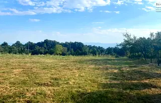 Парцел в Монтана, в.з. Запад