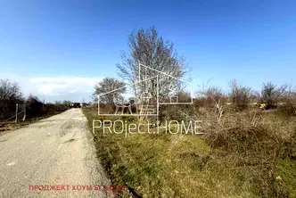 Парцел в Бургас, Несебър