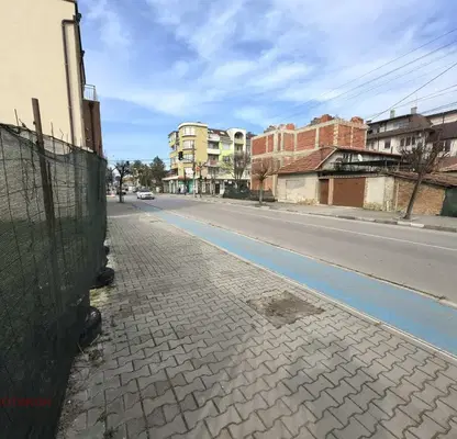 Photo 2 — Plot in Oblast Sliven, Nova Zagora