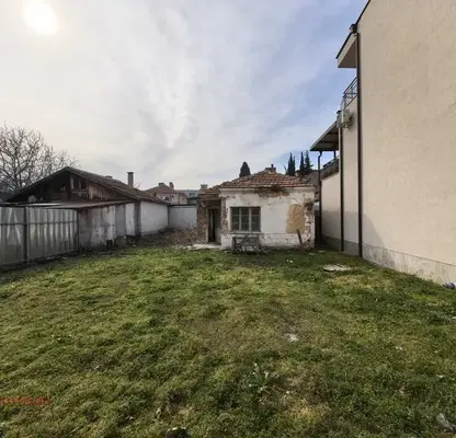 Photo 3 — Plot in Oblast Sliven, Nova Zagora