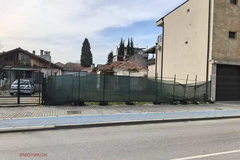 Парцел в Сливен, Нова Загора
