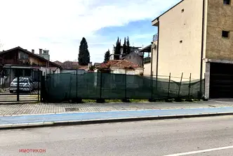 Парцел в Сливен, Нова Загора