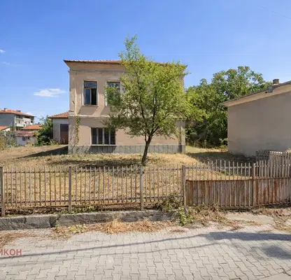 Photo 2 — Plot in Sliven, Nova Zagora
