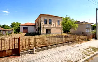 Парцел в Сливен, Нова Загора