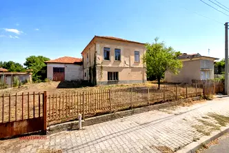 Парцел в Сливен, Нова Загора