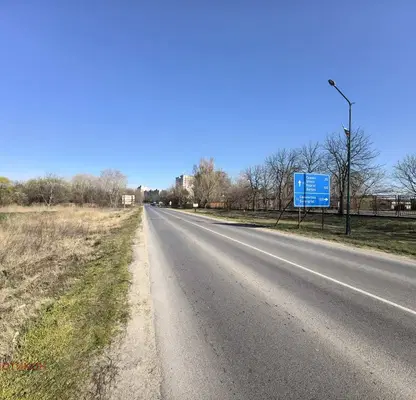 Снимка 2 — Парцел в Сливен, Нова Загора