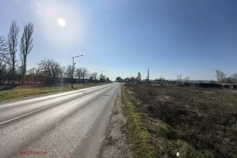 Парцел в Сливен, Нова Загора