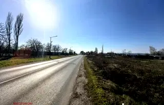 Парцел в Сливен, Нова Загора