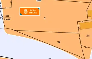 Парцел в Нови Искър