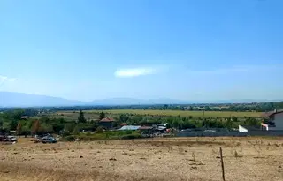 Парцел в Нови Искър
