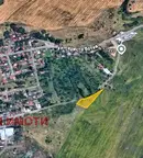Парцел в Нови Искър