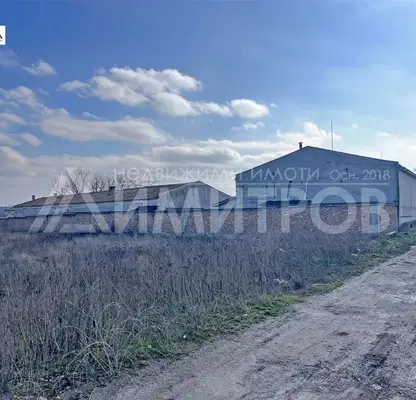 Photo 3 — Plot in Oblast Shumen, Novi Pazar