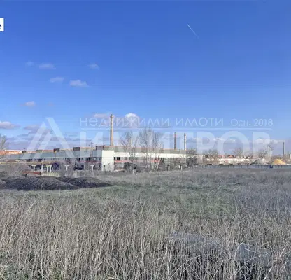 Photo 4 — Plot in Oblast Shumen, Novi Pazar