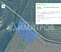 Снимка 2 — Парцел в Шумен, Нови пазар