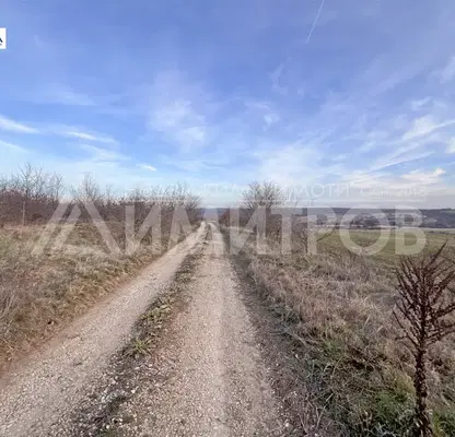 Снимка 3 — Парцел в Шумен, Нови пазар