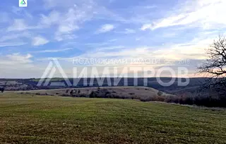 Парцел в Шумен, Нови пазар