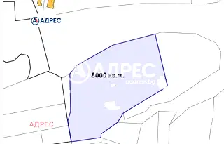 Парцел в Бургас, Обзор
